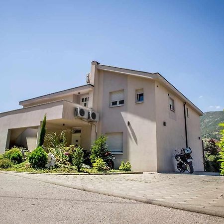 Villa Mir Mostar Luaran gambar