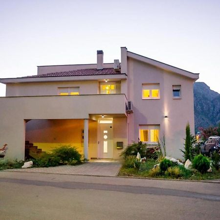 Villa Mir Mostar Luaran gambar
