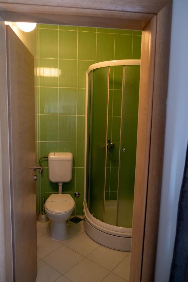 Villa Mir Mostar Luaran gambar