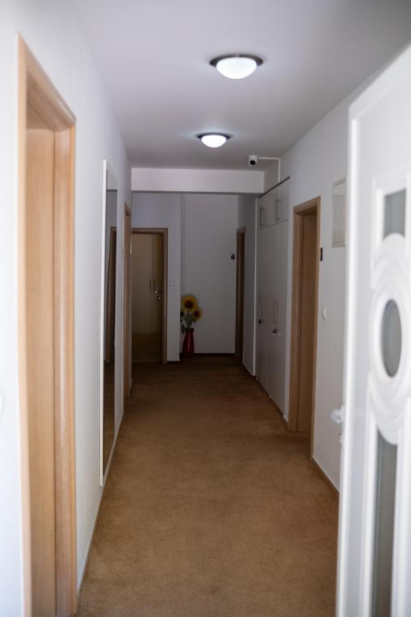 Villa Mir Mostar Luaran gambar
