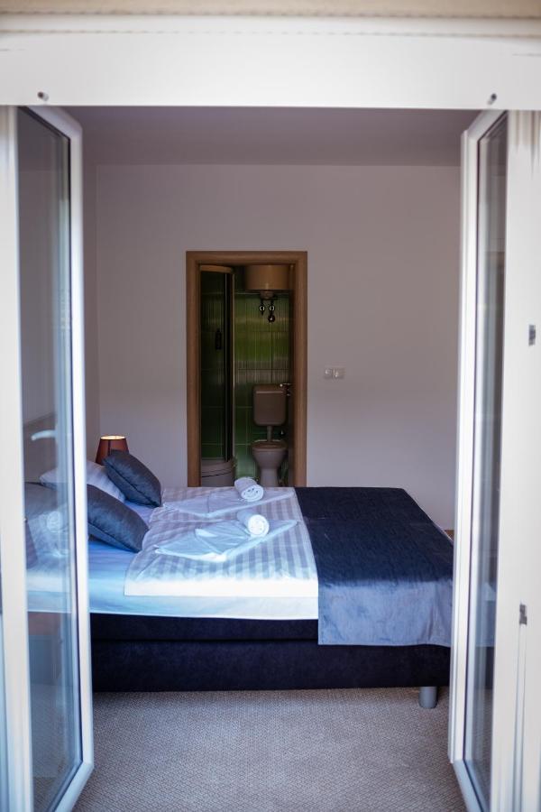 Villa Mir Mostar Luaran gambar