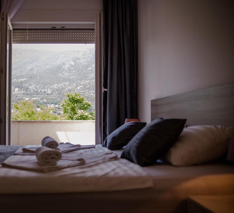 Villa Mir Mostar Luaran gambar