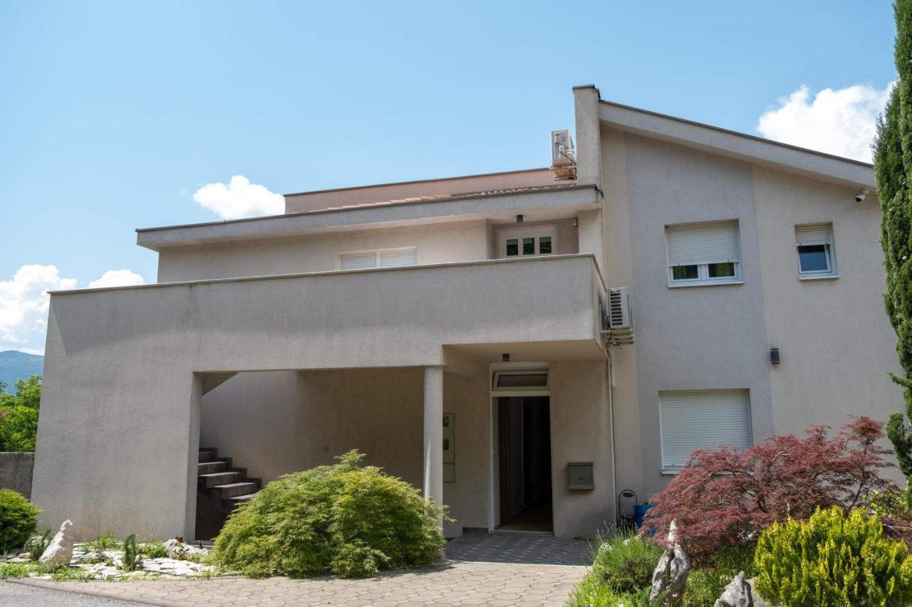Villa Mir Mostar Luaran gambar