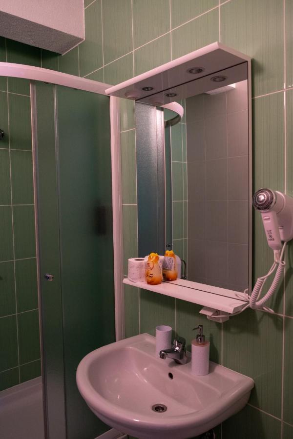 Villa Mir Mostar Luaran gambar