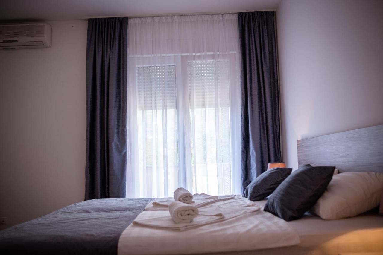 Villa Mir Mostar Luaran gambar