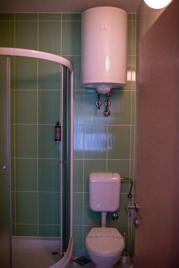 Villa Mir Mostar Luaran gambar