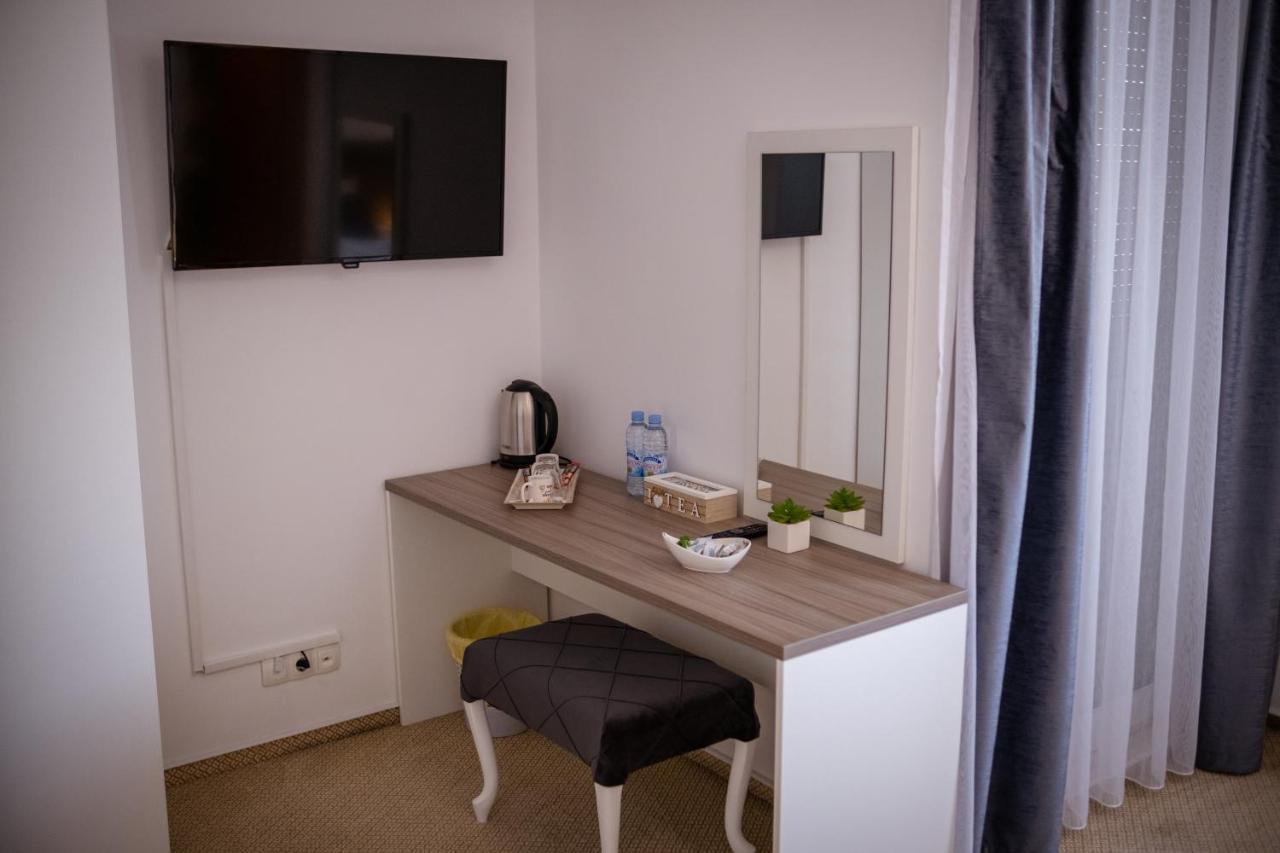 Villa Mir Mostar Luaran gambar