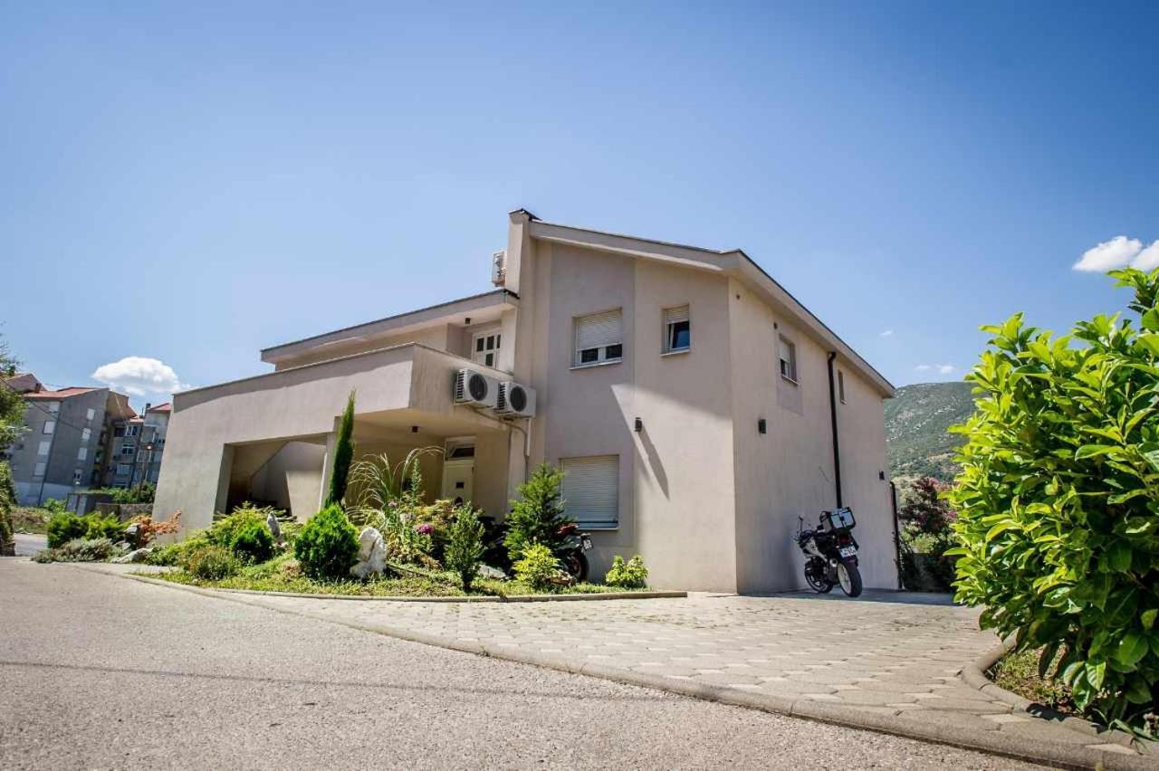 Villa Mir Mostar Luaran gambar