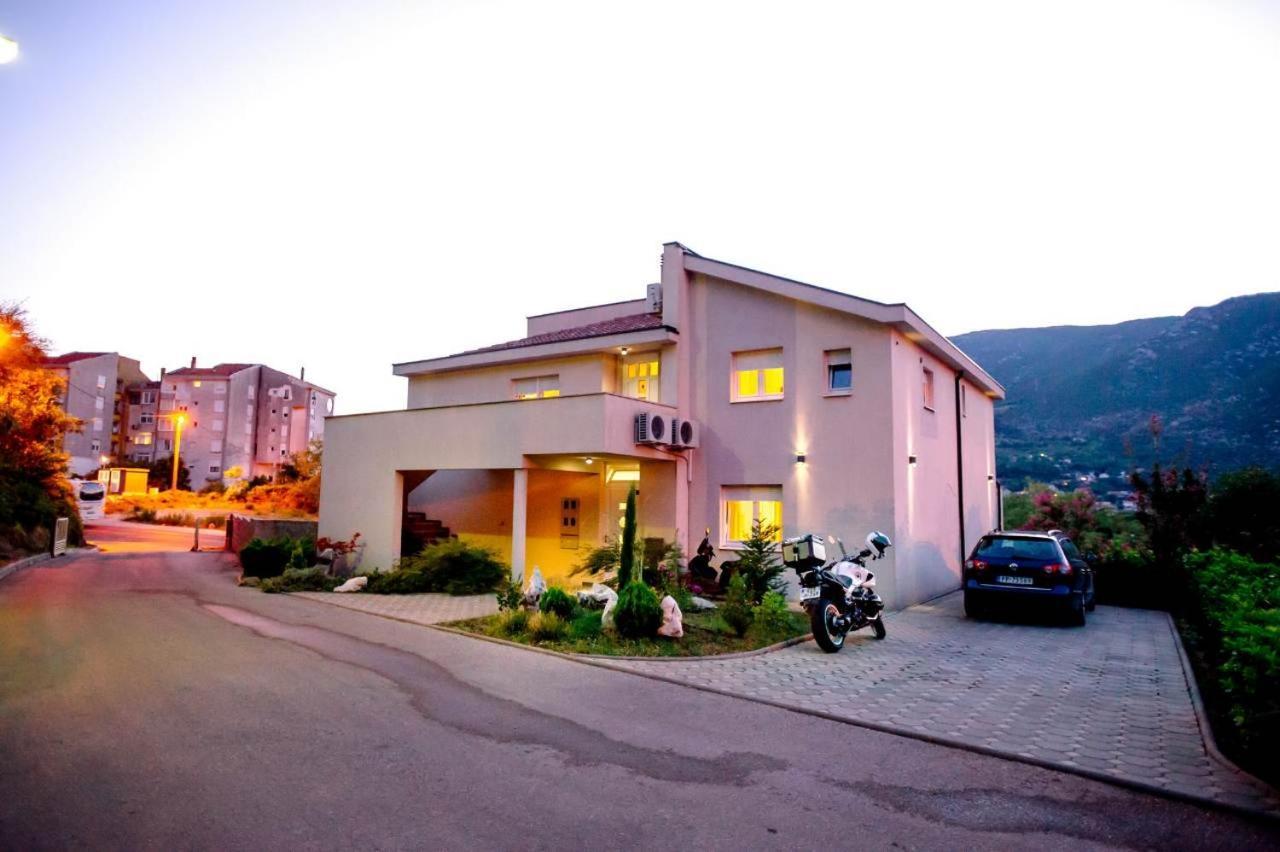 Villa Mir Mostar Luaran gambar