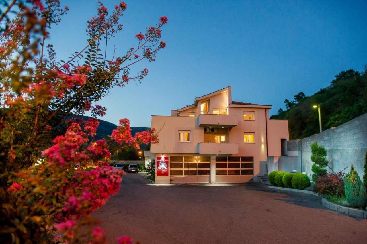 Villa Mir Mostar Luaran gambar